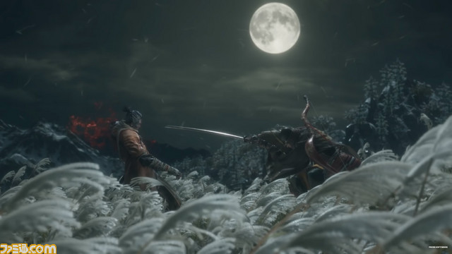 『SEKIRO: SHADOWS DIE TWICE』発売直前! ゲームの特徴を解説した新たなゲームプレイトレーラーが公開!!_04