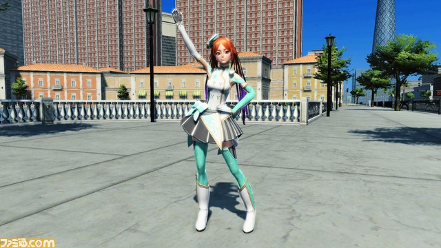 『PSO2』EP5のラストは『PSO2es』コラボ!【2019年3月20日アップデート】_05