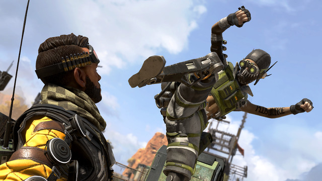 『Apex Legends』バトルパス詳細が発表。新キャラ“オクタン”とともにシーズン1が日本時間の20日午前2時より開始！_04