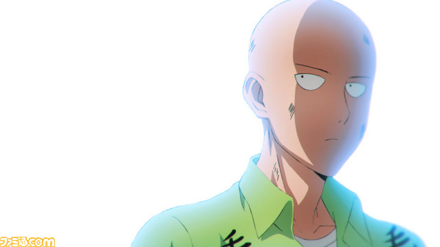 テレビアニメ『ワンパンマン』第2期の第2弾PVが公開！ 3月19日23時から“TVアニメ『ワンパンマン』 帰って来た！マジ特番”＃01の配信も決定_02