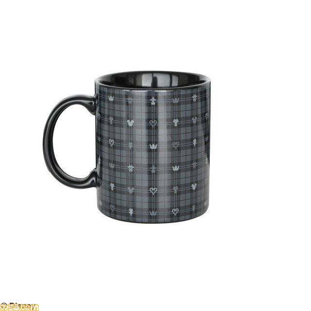 『キングダム ハーツ』黒いコートを着た王様のぬいぐるみやラバーマグネットなどの新商品が発売決定!_01