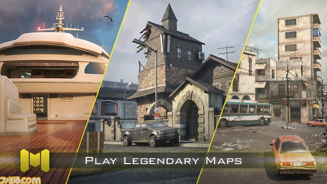 これもあれもUnity？　実車と区別つかないレイトレBMW、『システムショック3』、モバイル版『CoD』など、最新映像を中心にUnity基調講演をリポート_04