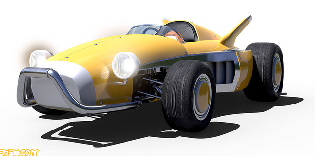 『チームソニックレーシング』3つのレースタイプやクルマのカスタマイズの情報が公開_17