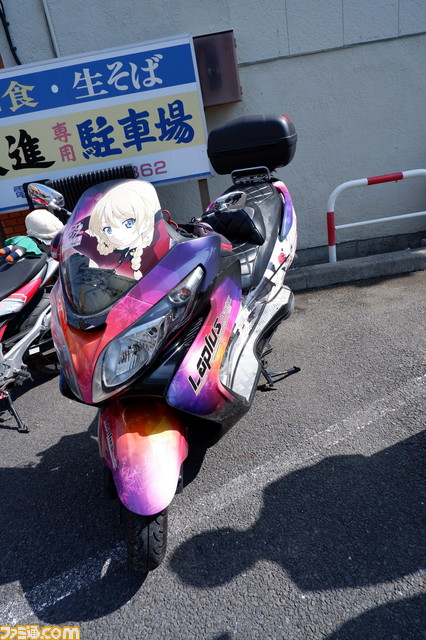 『ガルパン』最新情報&大洗の味覚を満喫! 戦車型“ガルパン”早食い競争やクイズ大会も白熱した海楽フェスタに60000人が集結!!_36