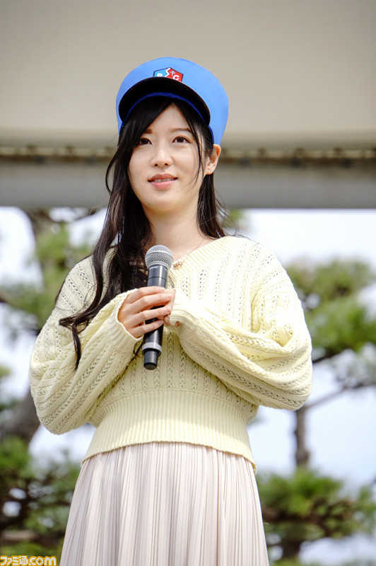 「いつかこの光景を見てみたいと思っていたんです」――。渕上舞、植田佳奈、原由実、津田美波、安済知佳が登場した“海楽フェスタ”『ガルパン』ステージをリポート_10