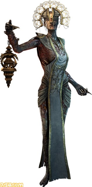 『Dead by Daylight』新チャプター“DEMISE OF THE FAITHFUL”が配信開始！ 新キラーや新サバイバーの情報が公開_03