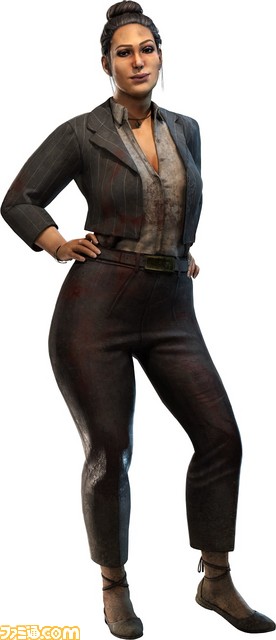 『Dead by Daylight』新チャプター“DEMISE OF THE FAITHFUL”が配信開始！ 新キラーや新サバイバーの情報が公開_01