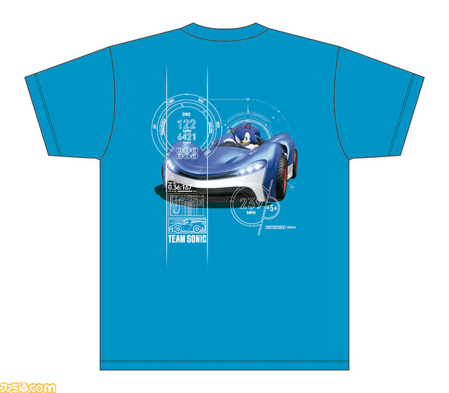 『チームソニックレーシング』の世界観をモチーフにしたアニメ作品が公開!記念にアニメ関連グッズが当たるTwitterキャンペーンも開催_09