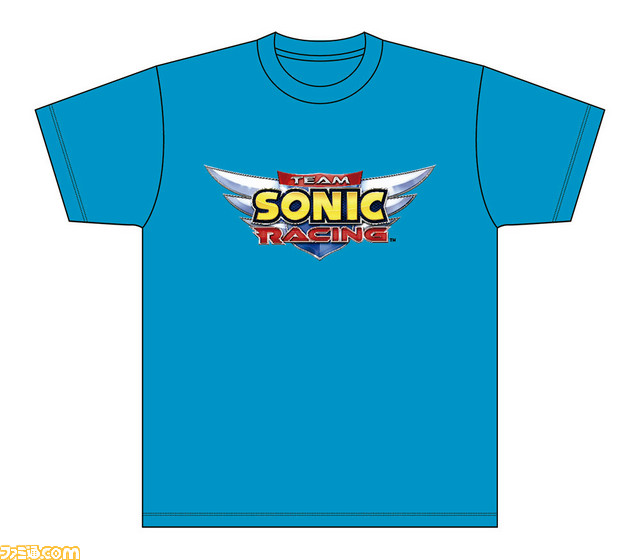 『チームソニックレーシング』の世界観をモチーフにしたアニメ作品が公開!記念にアニメ関連グッズが当たるTwitterキャンペーンも開催_08