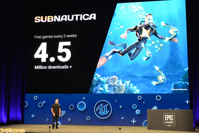 Quantic Dreamの『ヘビーレイン』、『Beyond: Two Souls』、『Detroit』PC版ほか、強力なラインナップがEpic Gamesストアで配信決定！【GDC 2019】_02