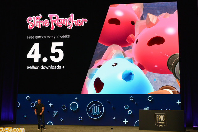 Quantic Dreamの『ヘビーレイン』、『Beyond: Two Souls』、『Detroit』PC版ほか、強力なラインナップがEpic Gamesストアで配信決定！【GDC 2019】_03