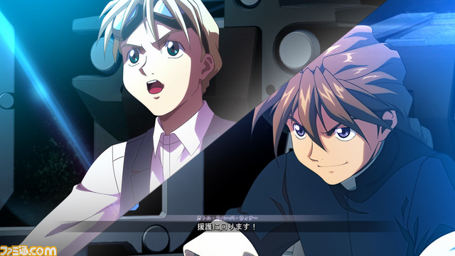 『SDガンダム ジージェネレーション クロスレイズ』“グループ編成”や新システム“遊撃グループ”、新たなユニット＆キャラクター情報が公開！_10