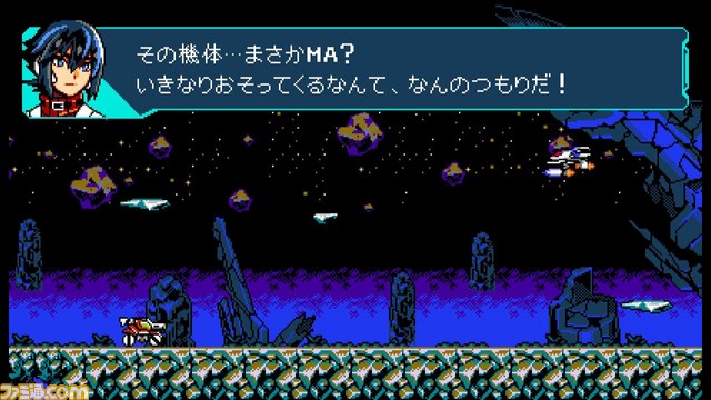 『ブラスターマスター ゼロ 2』配信スタート！ PV＆進化したゲームシステムや新たなアクション要素など概要が公開_30