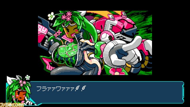 『ブラスターマスター ゼロ 2』配信スタート！ PV＆進化したゲームシステムや新たなアクション要素など概要が公開_33