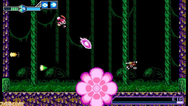 『ブラスターマスター ゼロ 2』配信スタート！ PV＆進化したゲームシステムや新たなアクション要素など概要が公開_34