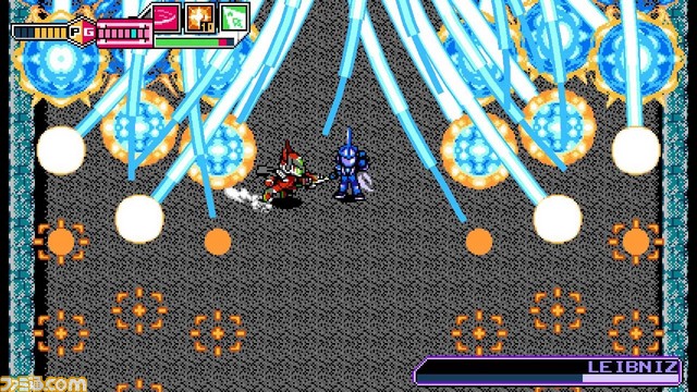 『ブラスターマスター ゼロ 2』配信スタート！ PV＆進化したゲームシステムや新たなアクション要素など概要が公開_32