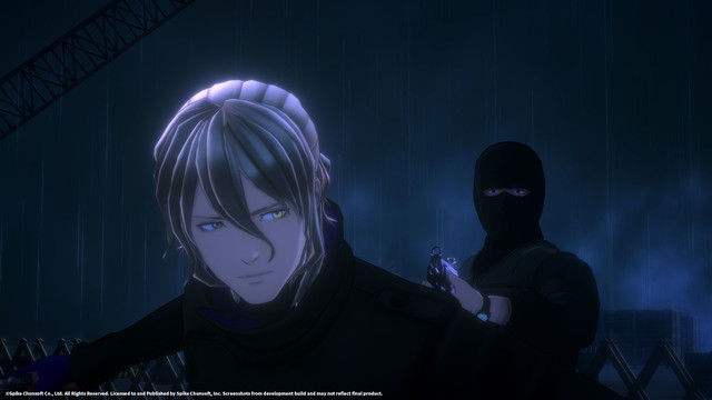 打越鋼太郎氏による本格推理ADV『AI: ソムニウムファイル』が7月25日世界発売決定。GDC会場で実機デモを見た!【GDC 2019】_07