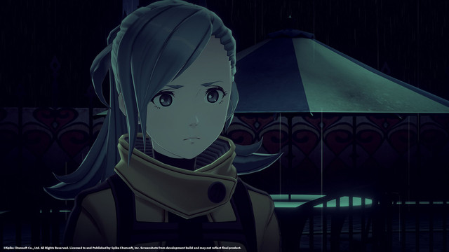 打越鋼太郎氏による本格推理ADV『AI: ソムニウムファイル』が7月25日世界発売決定。GDC会場で実機デモを見た!【GDC 2019】_02