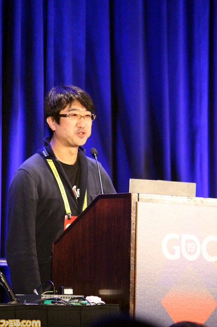 「無謀な挑戦がゲームという文化を成長させてきたんだと思っています」――『パンツァードラグーン』シリーズの開発秘話が語られた、二木幸生氏＆吉田謙太郎氏セッションリポート【GDC 2019】_02