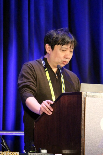 「無謀な挑戦がゲームという文化を成長させてきたんだと思っています」――『パンツァードラグーン』シリーズの開発秘話が語られた、二木幸生氏＆吉田謙太郎氏セッションリポート【GDC 2019】_01