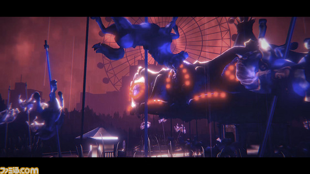 打越鋼太郎氏×コザキユースケ氏が放つ本格的アドベンチャー『AI: ソムニウム ファイル』発売日が7月25日に決定！ ゲームイメージを伝える新トレーラーが公開_05