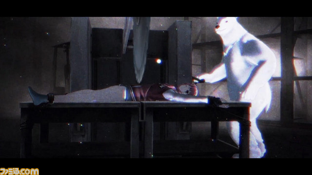 打越鋼太郎氏×コザキユースケ氏が放つ本格的アドベンチャー『AI: ソムニウム ファイル』発売日が7月25日に決定！ ゲームイメージを伝える新トレーラーが公開_02