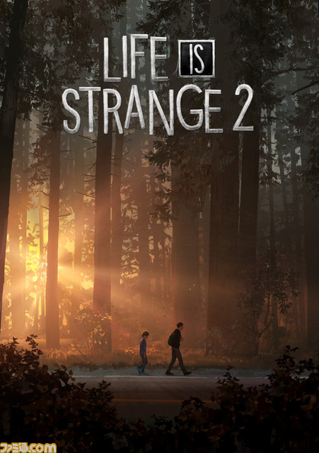 【ネタバレ注意】『Life is Strange 2』はプレイヤーの選択が弟ダニエルの行動にも影響し、物語を変化させる【gamescom 2018】_03