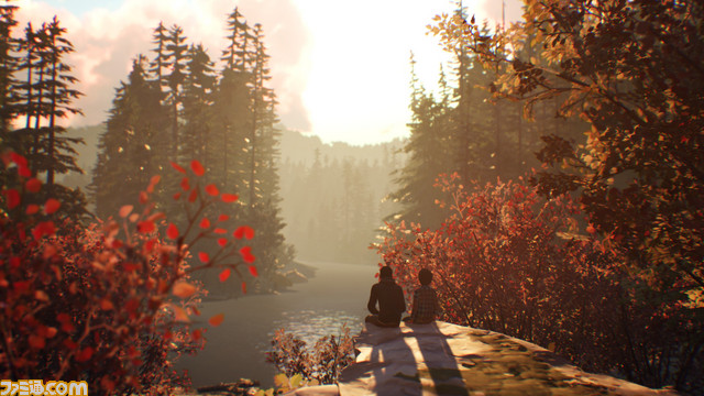 【ネタバレ注意】『Life is Strange 2』はプレイヤーの選択が弟ダニエルの行動にも影響し、物語を変化させる【gamescom 2018】_08