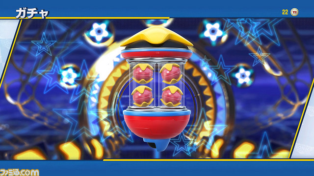 『チームソニックレーシング』ゲーム紹介映像“カスタマイズ”編が公開、 自身のプレイスタイルに合わせてマシンをカスタマイズしよう!_02