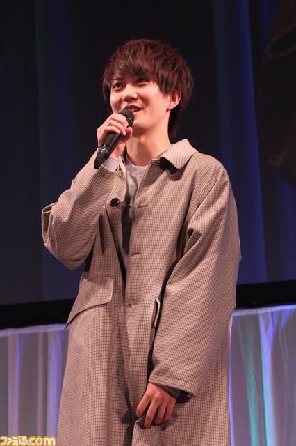 梶裕貴さんから山崎賢人さんとの仲睦まじいエピソードも飛び出した映画『二ノ国』スペシャルステージをリポート!【AnimeJapan 2019】_05