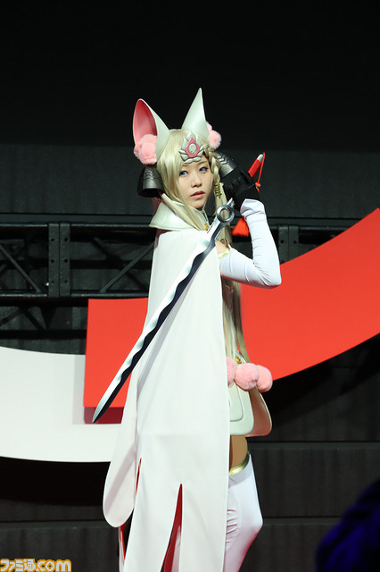 『コップクラフト』ステージに津田健次郎さん、吉岡茉祐さん、賀東招二さんが登壇――ティザーPVも公開【AnimeJapan 2019】_05