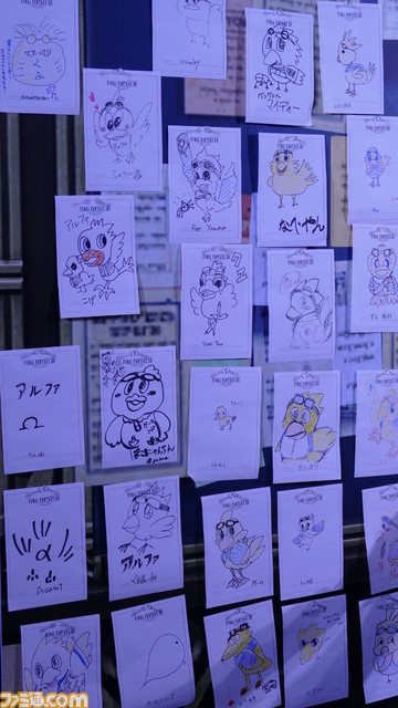 約15000人が集結！『FFXIV』日本ファンフェス1日目見どころリポート　会場の雰囲気がたっぷりわかるように写真でお届け！_41