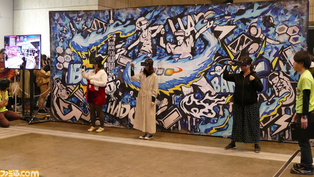 約15000人が集結！『FFXIV』日本ファンフェス1日目見どころリポート　会場の雰囲気がたっぷりわかるように写真でお届け！_23