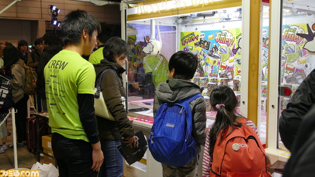 約15000人が集結！『FFXIV』日本ファンフェス1日目見どころリポート　会場の雰囲気がたっぷりわかるように写真でお届け！_19