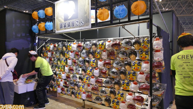 約15000人が集結！『FFXIV』日本ファンフェス1日目見どころリポート　会場の雰囲気がたっぷりわかるように写真でお届け！_10