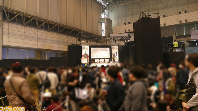 約15000人が集結！『FFXIV』日本ファンフェス1日目見どころリポート　会場の雰囲気がたっぷりわかるように写真でお届け！_33