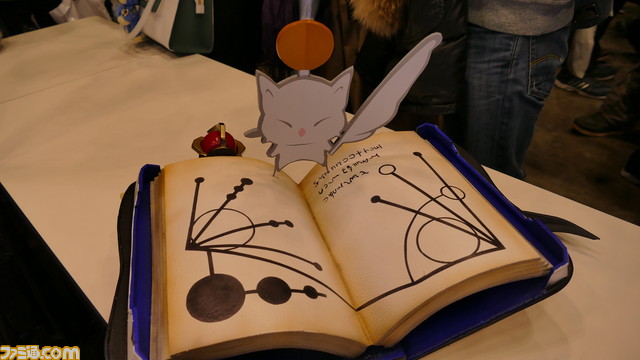 約15000人が集結！『FFXIV』日本ファンフェス1日目見どころリポート　会場の雰囲気がたっぷりわかるように写真でお届け！_26