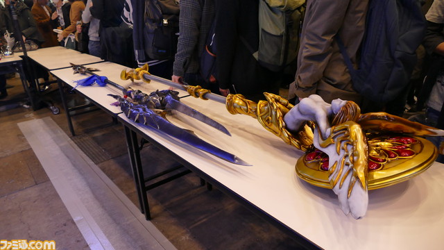 約15000人が集結！『FFXIV』日本ファンフェス1日目見どころリポート　会場の雰囲気がたっぷりわかるように写真でお届け！_27