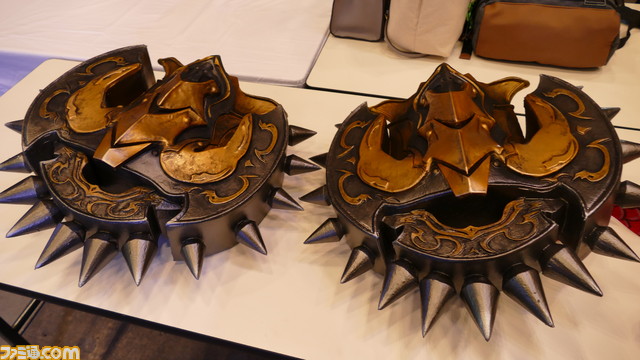 約15000人が集結！『FFXIV』日本ファンフェス1日目見どころリポート　会場の雰囲気がたっぷりわかるように写真でお届け！_24