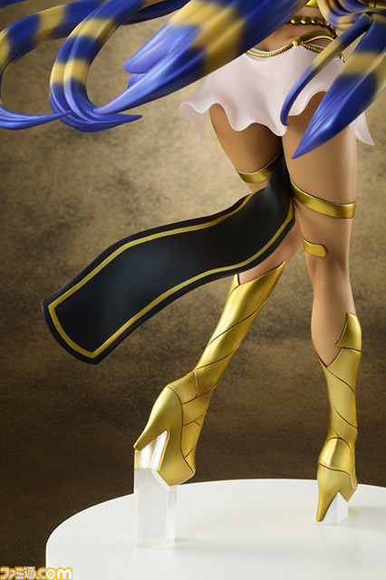 FGO』より、キャスター／ニトクリスが第三再臨姿でフィギュア化！ 通常 
