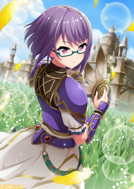 『プロジェクト東京ドールズ』と『ヴァルキリーアナトミア』とのコラボイベントが本日(3月25日)スタート。コラボ限定ガチャやイベントクエストなどを実施_10