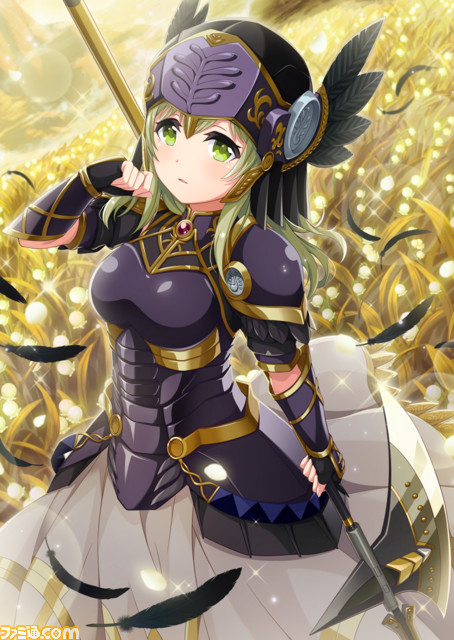 『プロジェクト東京ドールズ』と『ヴァルキリーアナトミア』とのコラボイベントが本日(3月25日)スタート。コラボ限定ガチャやイベントクエストなどを実施_09