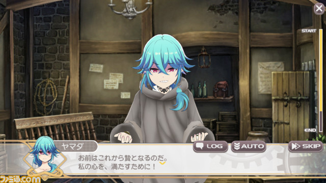 『プロジェクト東京ドールズ』と『ヴァルキリーアナトミア』とのコラボイベントが本日(3月25日)スタート。コラボ限定ガチャやイベントクエストなどを実施_02