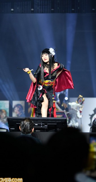 手作りの鎧や武器、LEDで光るギミックも!?　年々クオリティーが増していく『FFXIV』ファンフェスコスプレコンテストリポート！_03