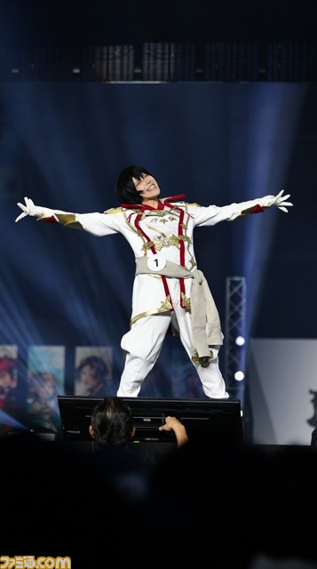 手作りの鎧や武器、LEDで光るギミックも!?　年々クオリティーが増していく『FFXIV』ファンフェスコスプレコンテストリポート！_53