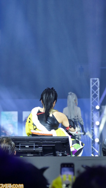 手作りの鎧や武器、LEDで光るギミックも!?　年々クオリティーが増していく『FFXIV』ファンフェスコスプレコンテストリポート！_02