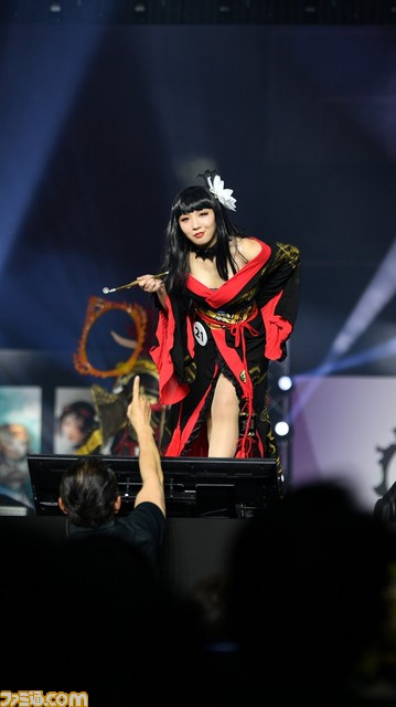 手作りの鎧や武器、LEDで光るギミックも!?　年々クオリティーが増していく『FFXIV』ファンフェスコスプレコンテストリポート！_27