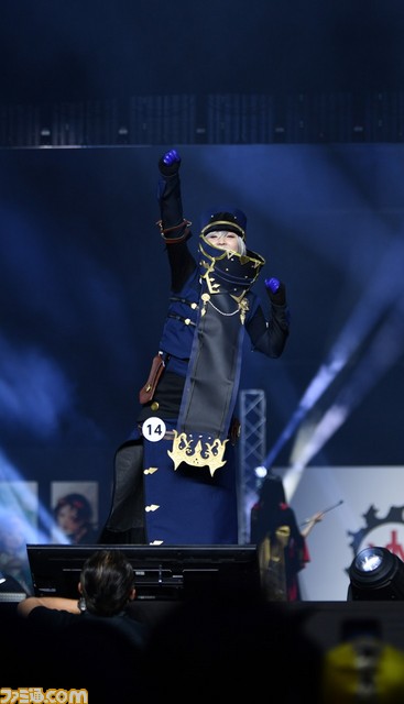 手作りの鎧や武器、LEDで光るギミックも!?　年々クオリティーが増していく『FFXIV』ファンフェスコスプレコンテストリポート！_22