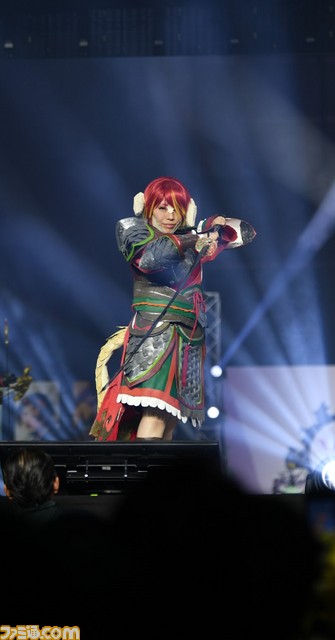 手作りの鎧や武器、LEDで光るギミックも!?　年々クオリティーが増していく『FFXIV』ファンフェスコスプレコンテストリポート！_34