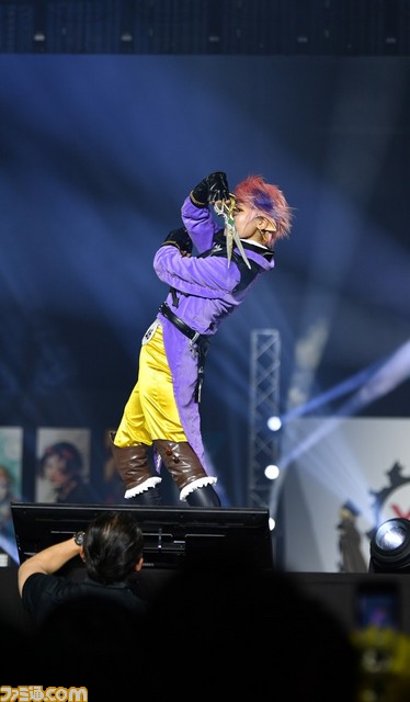 手作りの鎧や武器、LEDで光るギミックも!?　年々クオリティーが増していく『FFXIV』ファンフェスコスプレコンテストリポート！_38